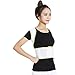 Produktbild RES&JZQ Haltungskorrektur Geradehalter Schulter Rücken Haltungsbandage Posture Corrector Zum Erwachsene Kind Rückenkorrektur Bei Rundrücken,XXXL