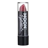 ENCUENTRA TU COLO PERFECTO - Los Lápices Labiales con Brillo de Moon Glitter están disponibles en 8 impresionantes colores.