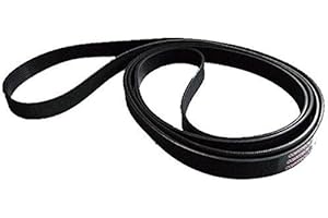 Hotpoint TVM560 TVM562 TVM570 TVM572 Sèche-linge Courroie trapézoïdale (9PHE, 1860 mm)
