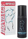 Milton-Lloyd Cosmetics Bondage Homme Eau de Toilette 50 ml
