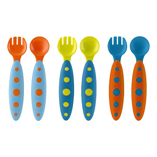 BOON Modware (Blue/Orange/Green)