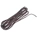 Segolike 10m/32.8ft LED Wire Extension Cable Line Cord for RGB 3528 5050 LED Strip Light, with 4 Connector RS.415.00