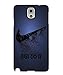 Produktbild For Galaxy Note 3 Hülle Case Nike Luxury Marks Images Of Brand Logo Slim Dust proof Hard Plastic Hülle Case Fits Samsung Galaxy Note 3