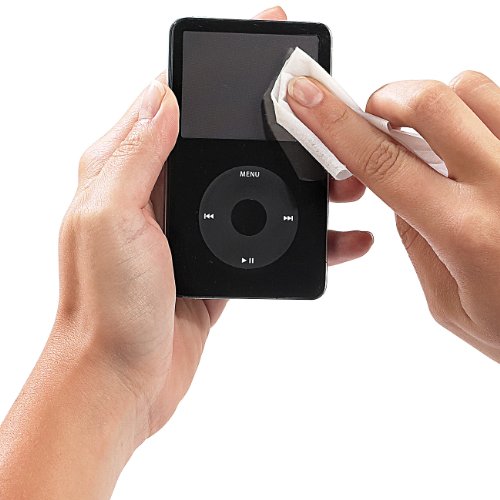 perlprotect Nano Surface Protection NANO Versiegelung für alle Kunststoffoberflächen - 2