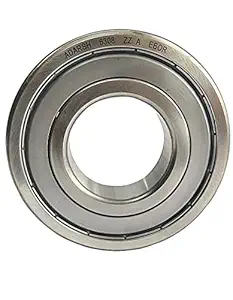 ADARSH Both Side Sealed Bearing - 6308-ZZ (Pack of 1)