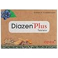 Apex Diazen plus 6x10 tablets