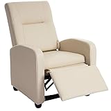 Leichte Reinigung des Kunstleders