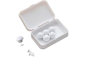 Fezf Duvet Clips, 10 Stück Baumwolle Bettbezug Pins Anti-Rutsch-Bettdecke halten Verschlüsse Anti-Bewegung Bettdecke Blätter Clip Bettdecke Clip