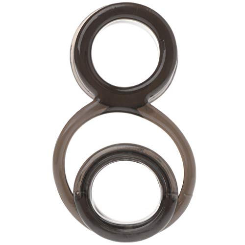 Preisvergleich Produktbild Burane Jin Medical Silikonring für Männer