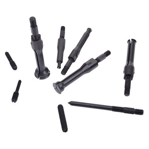 Hesselink Innenlager-Abzieher-Satz AB-2000 – 16 tlg. - 2