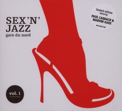 Preisvergleich Produktbild Sex 'n' Jazz