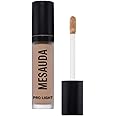 Mesauda Fluid concealer PRO LIGHT CONCEALER W70 4ml