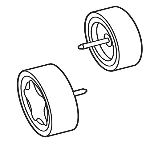 Quinny Zapp/Zapp Xtra Rear Wheel Grey
