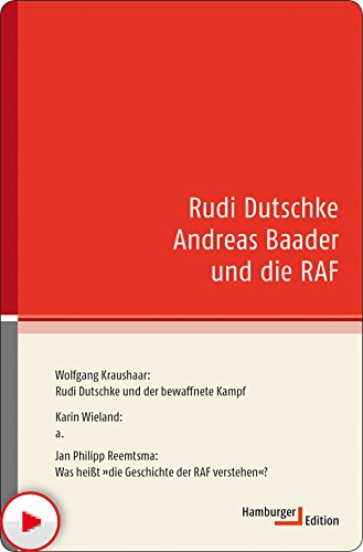 Download Rudi Dutschke Andreas Baader und die RAF (kleine reihe) Download Rudi Dutschke Andreas Baader und die RAF (kleine reihe)