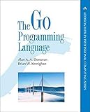 Go Programming Language, The (Addison-Wesley Professional Computing Series) by 