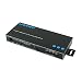 Produktbild Ligawo 6518870 PRO HDMI Switch 4x1 4K ARC Audio/ EDID Steuerung