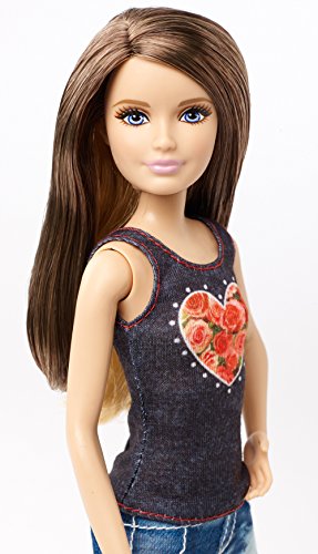 Barbie The Great Puppy Adventure Doll - Skipper