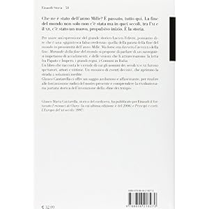 Manuale della fine del mondo. Il travaglio dell'Europa medievale