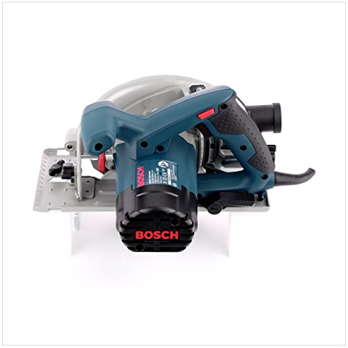 Bosch GKS 190 1400 Watt Handkreissäge inkl. Werkzeugkoffer ( 0601623001 ) - 5