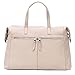 Produktbild Knomo Mayfair Luxe Audley Handtasche 14 nude