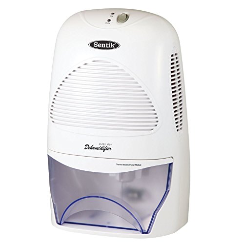 AIR DEHUMIDIFIER 2000ML 2L AIR DEHUMIDIFIER HOME BATHROOM GARAGE DAMP HOUSE