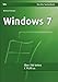 Windows 7 (bhv Taschenbuch) by