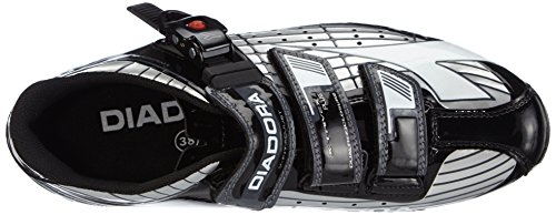 Diadora X TRIVEX PLUS Unisex-Erwachsene Radsportschuhe – Mountainbike - 7