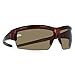Produktbild gloryfy unbreakable eyewear Sonnenbrille G4 PRO brown shiny, braun