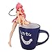 Produktbild Coaste Antilane 6.7" To Love Ru Darkness: Lala Satalin Deviluke Noodle Stopper Figur / Vinylfigur / Actionfigur / Sammelfigur