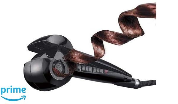 Buy Gitesh Electric Hair Curler Maker With Revolutionary Automatic