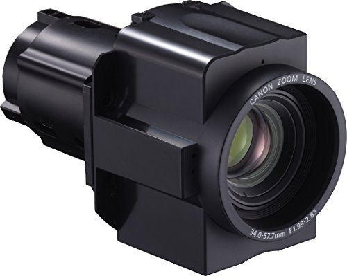 Preisvergleich Produktbild CANON Objektiv RS-IL02LZ Tele-Zoomobjektiv RS-IL02
