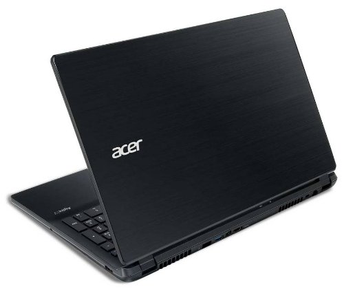 Acer Aspire V5-573 15 6 inch Laptop  Intel Core i5 4200U 1 6 GHz  4 GB RAM  1 TB HDD  LAN  WLAN  BT  Webcam  Integrated Graphics  Windows 8 1 