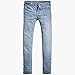 Produktbild Levis Hosen – 501 Original Fit Kraft Ltwt blau Größe: 36W/32L