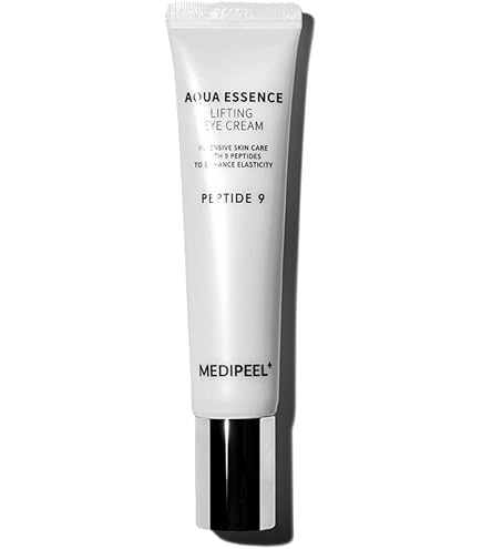 Medi-Peel Szemránckrém Peptidekkel Peptide 9 Volume Lif-Tox Eye Cream - Foto 5