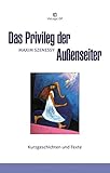 Image de Das Privileg der Außenseiter