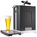 Produktbild Bierzapfanlage EBCD (schwarz/silber)