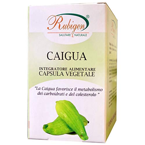Integratore Caigua 60 Op 400mg