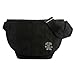 Produktbild Crumpler Thin Lizzy Damen Tasche Messenger Umhängetasche - Schwarz - THL-001