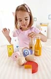 Hape E3108 - Gesunde Kost, Holzspielzeug -