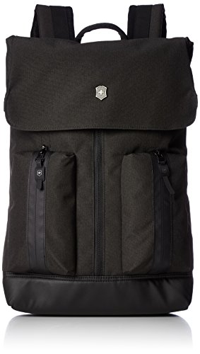 Preisvergleich Produktbild Victorinox Altmont Classic Flapover 15'' Laptop-Rucksack schwarz