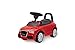 Price comparison product image Ricco 322 Kids Sports Racing Car Vehicle Audi Style Great Gift Ride On Push Along Sliding Toy