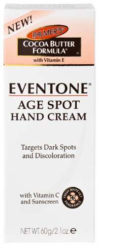 Palmer's Cocoa Butter Formula Eventone Age Spot Hand Cream 60g
