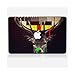Produktbild Skinkin Wandtattoo MacBook Pro 13 Retina von zu Hause Originelles Design: No signal von Robert Farkas