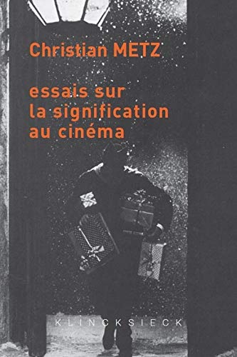 ⤂Télécharger⤃ Essais sur la signification au cinéma Livre eBook France