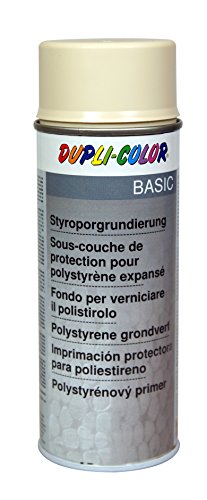 Dupli-Color 707278 Styroporgrundierung 400 ml