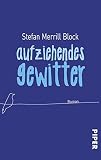 Cover zum Buch Aufziehendes Gewitter