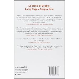 Rivoluzione Google. I segreti dell'azienda che ha cambiato il mondo