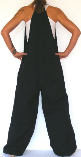 BUDDHA arts&more Latzhose - 3