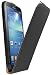 Produktbild mumbi Flip Case für Samsung Galaxy Mega 6.3 Tasche