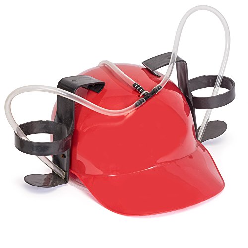 Drinking Helmet